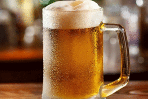 Hướng Dẫn Làm Mặt Nạ Bia Trứng Gà