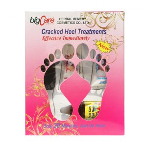 Trị Nứt Gót Chân Tại Nhà Trong 25 Phút