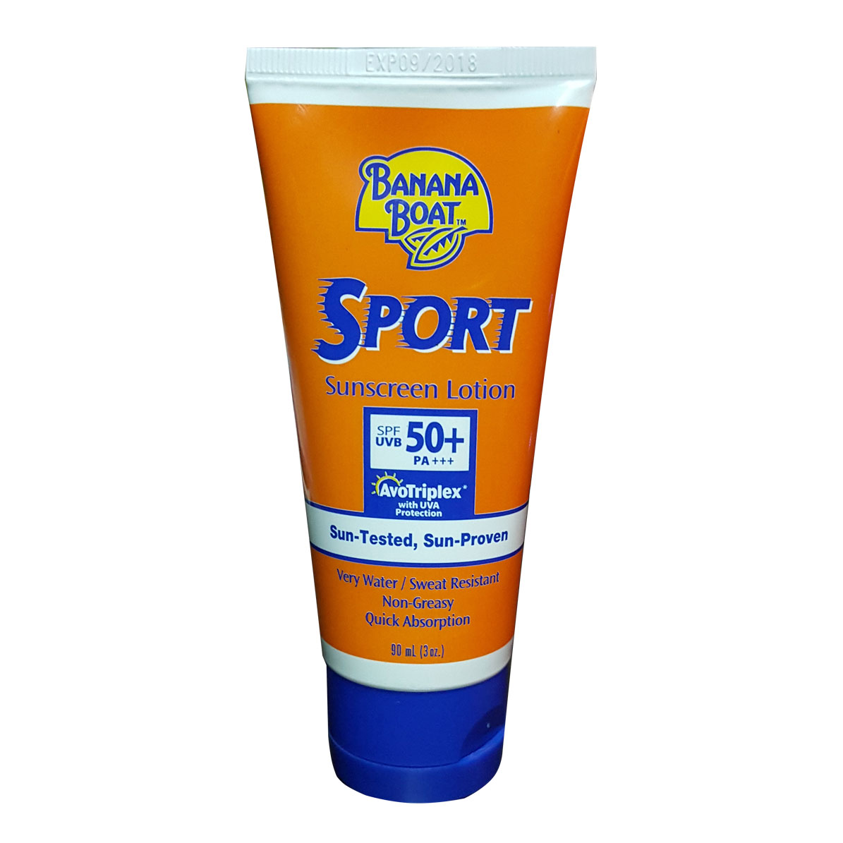Kem Chống Nắng Sport SPF 50+